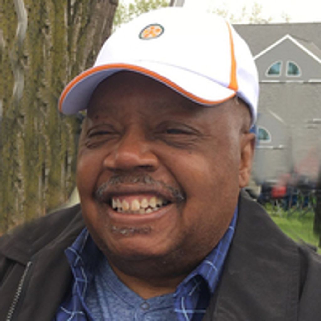 James L. Cook Profile Photo