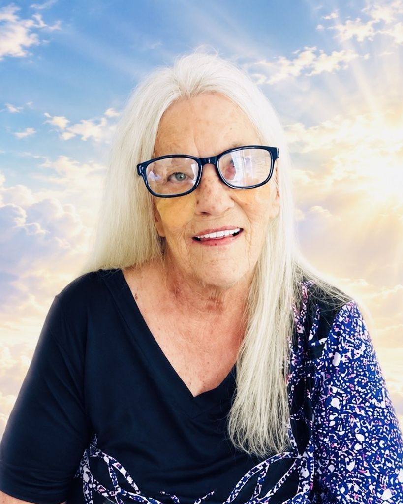 Jeannie Sue (Ralls) Rooks Profile Photo