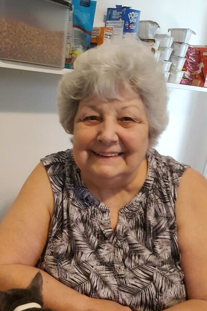 Penny Marie Dudley
