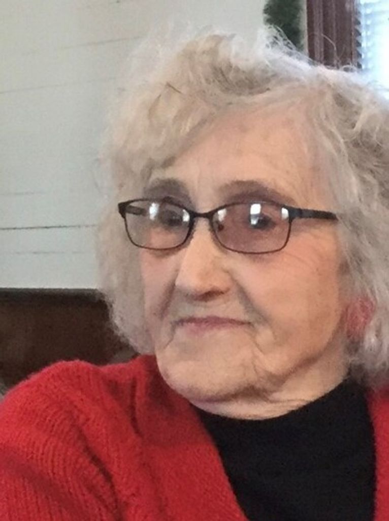 Nina Mable Coffey Profile Photo