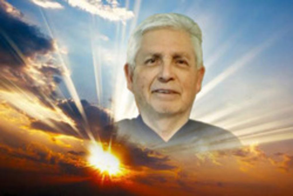 Porfirio Martinez Garcia