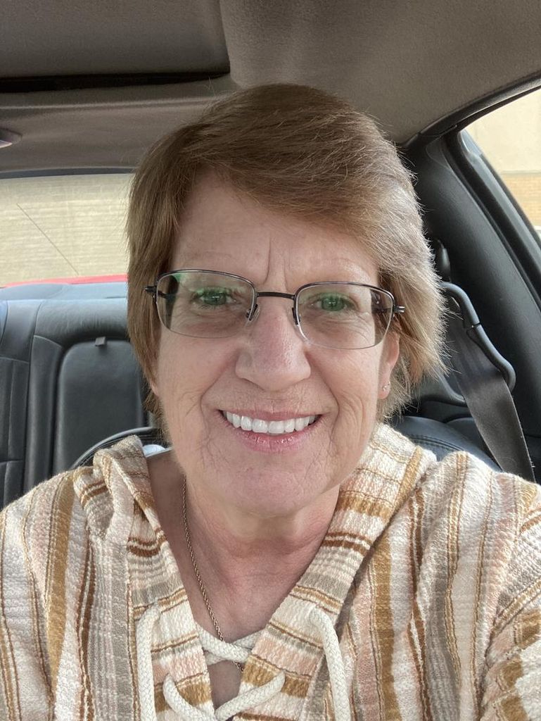 Vicki Bogart-Landers Profile Photo