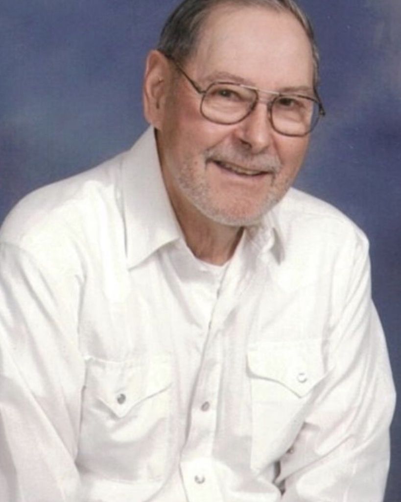 Linus G. "Butch" Reicks Profile Photo