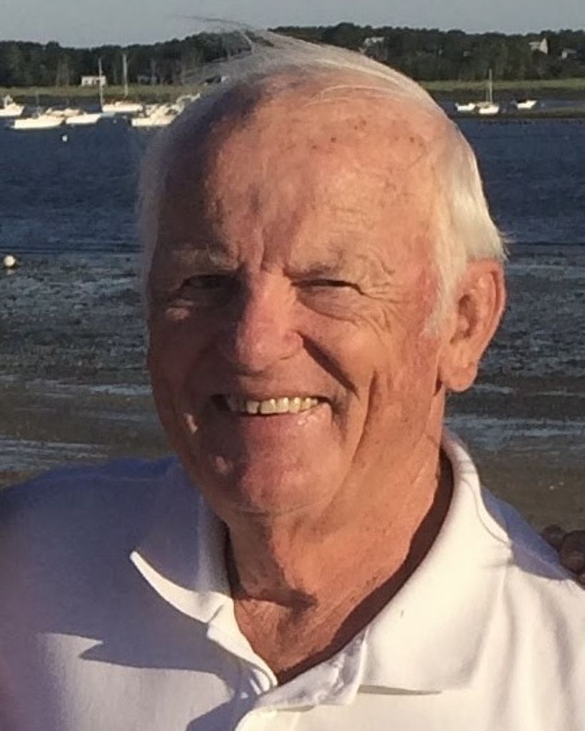 Melvin John Hartley Profile Photo