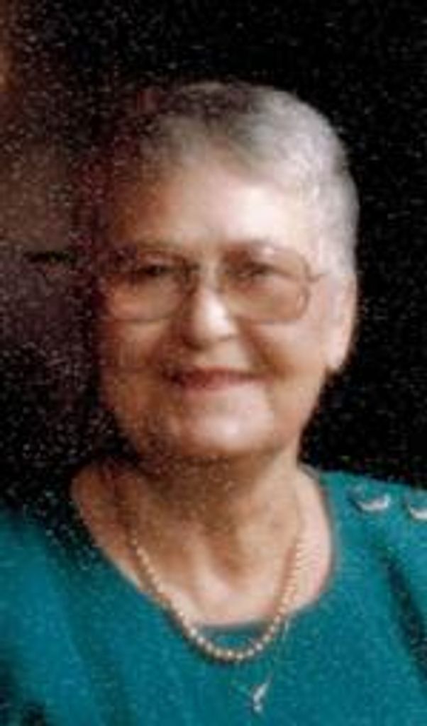 Vera Fleming