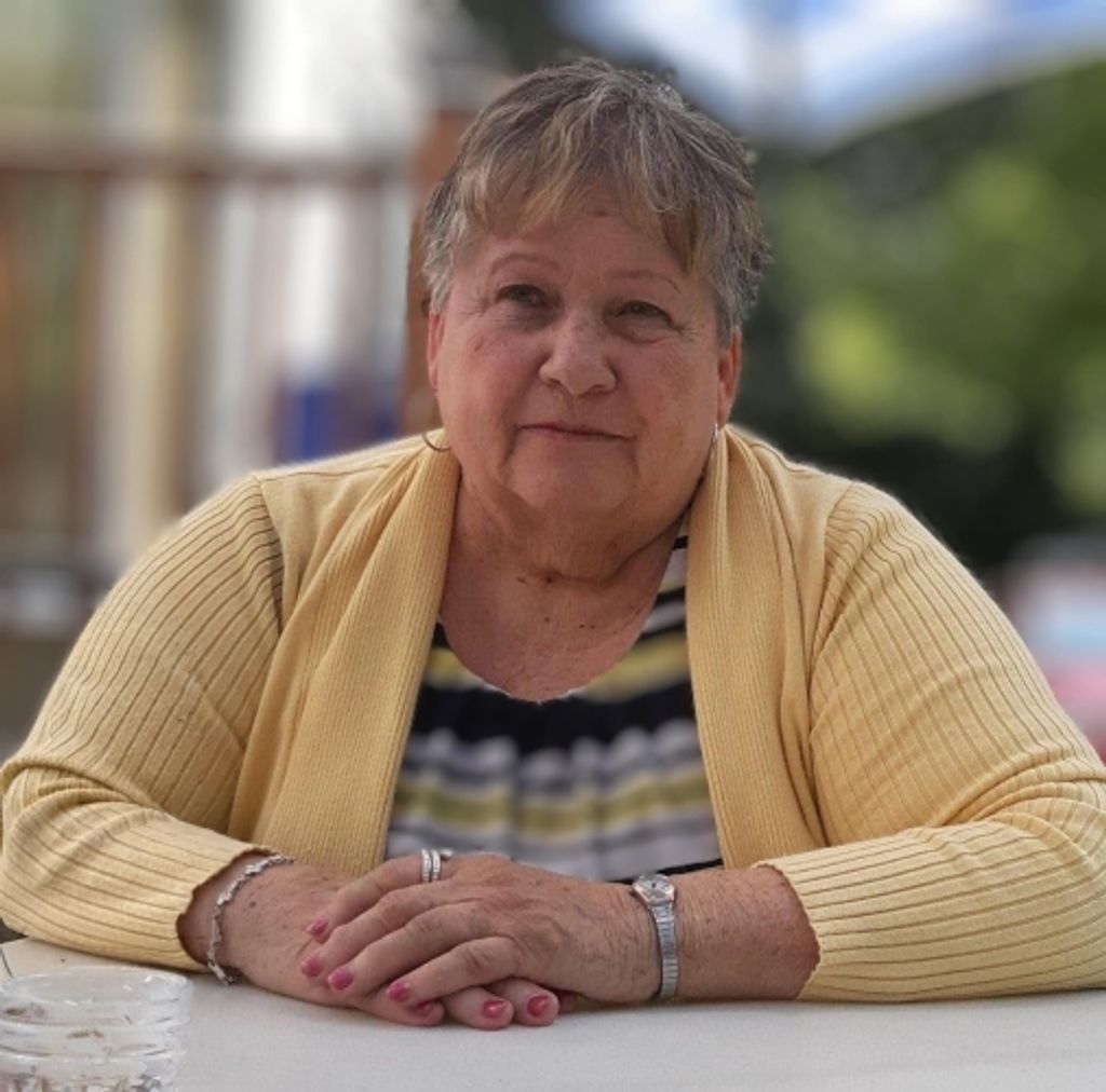 Linda L. O'Brien Profile Photo