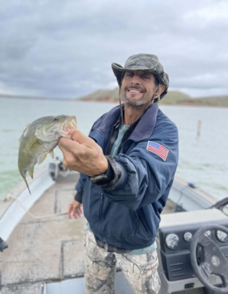 Kelly Paul Pruett