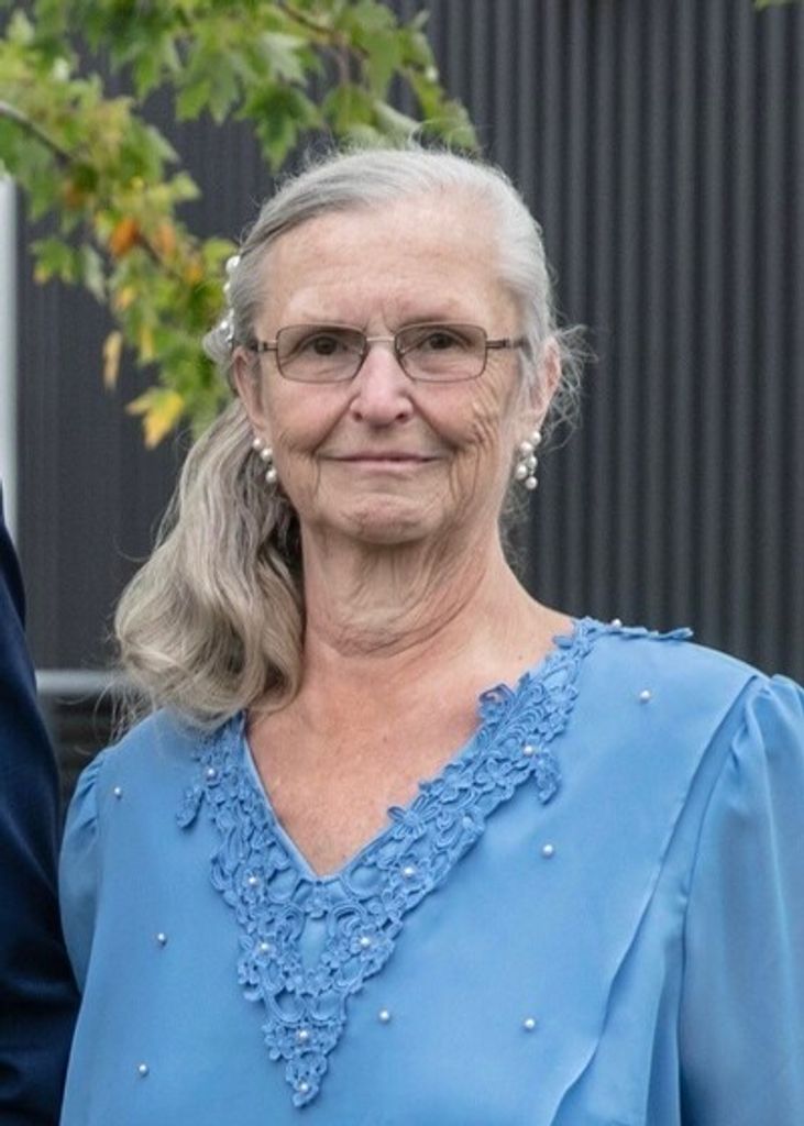 Janice Myrtle Strub Profile Photo