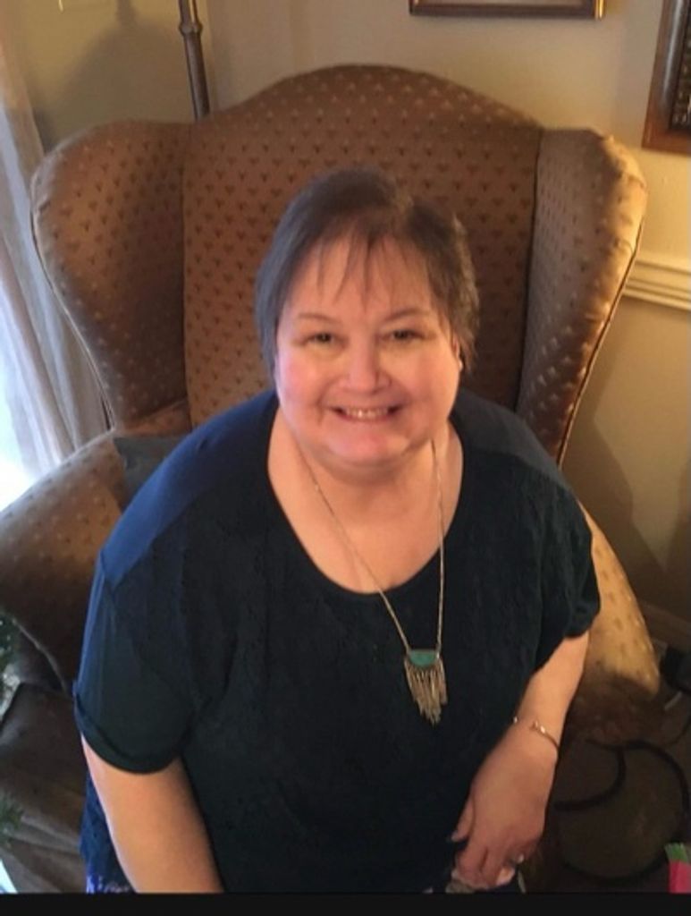 Jo Ellen "Jody" Hamrick