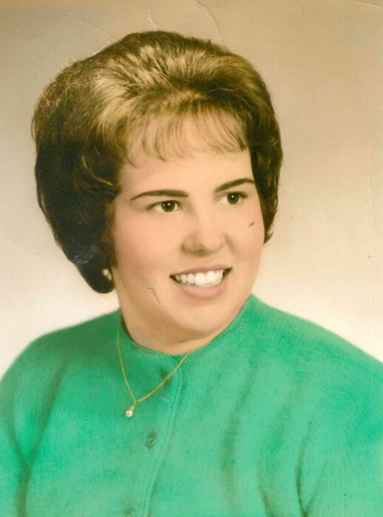 Brenda Kay Emmons