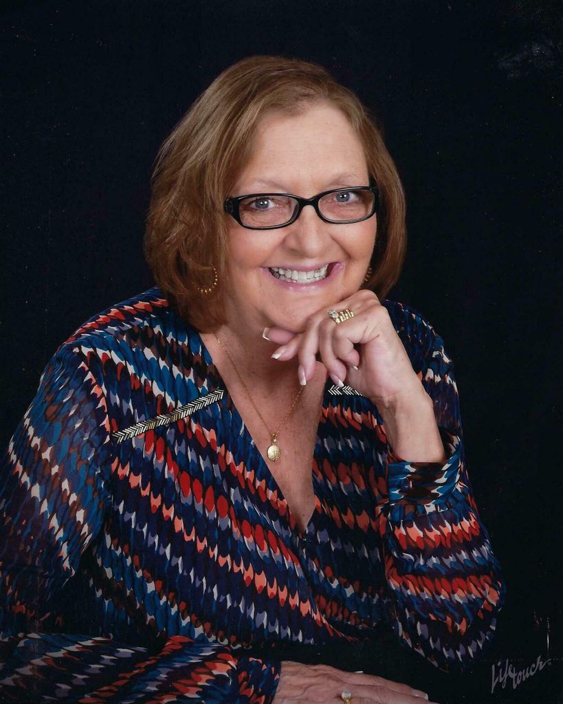 Marva Jane Pennington