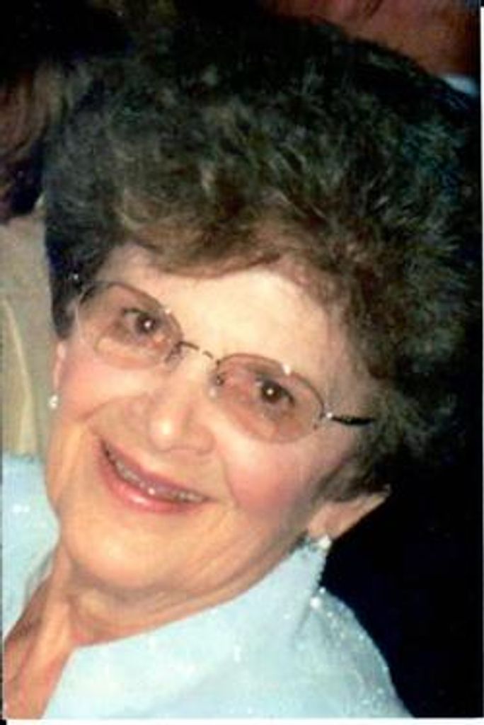 Conchetta "Connie" M. Sherwin Profile Photo