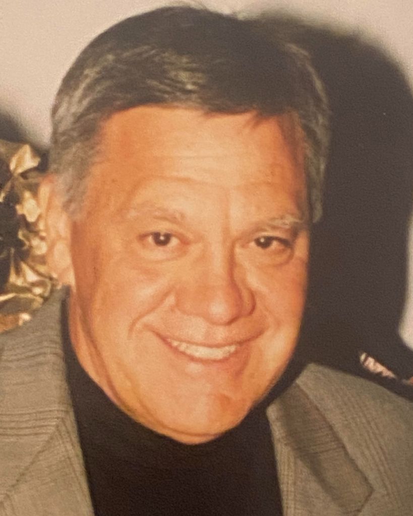 James A Vechiarella