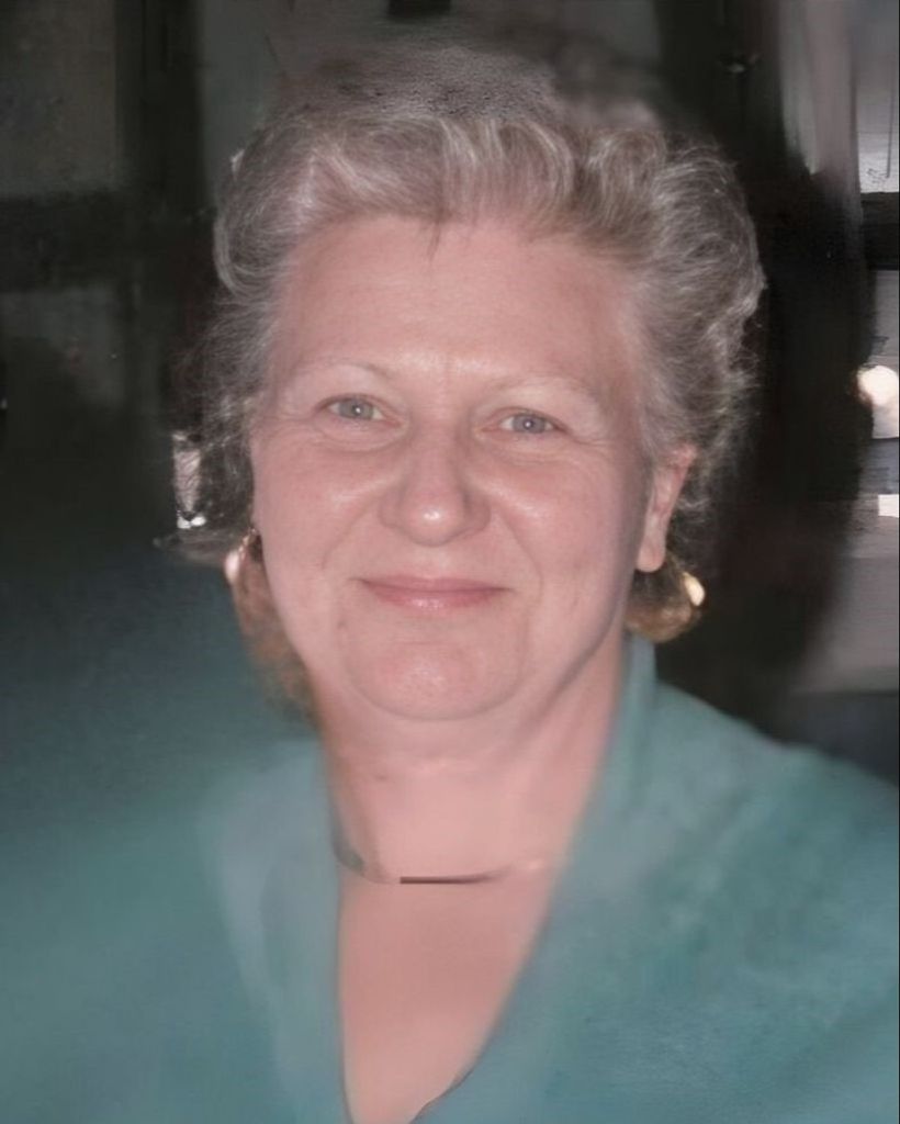 Charlotte Waller-Bates