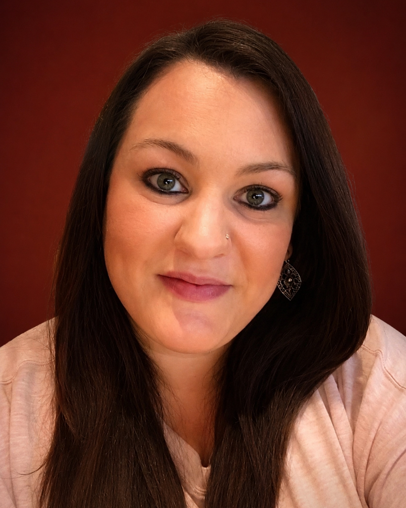 Alisha Carlene Cesati