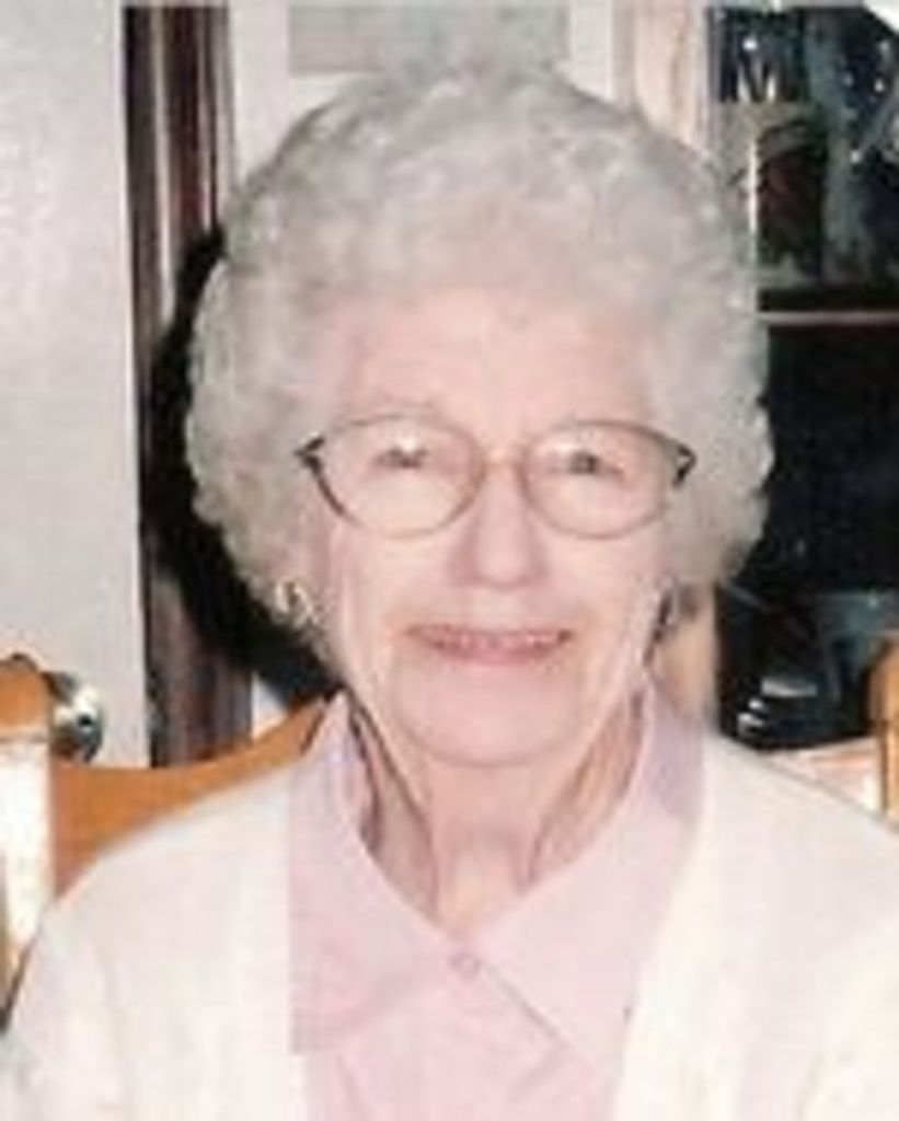 Lillian E Williams