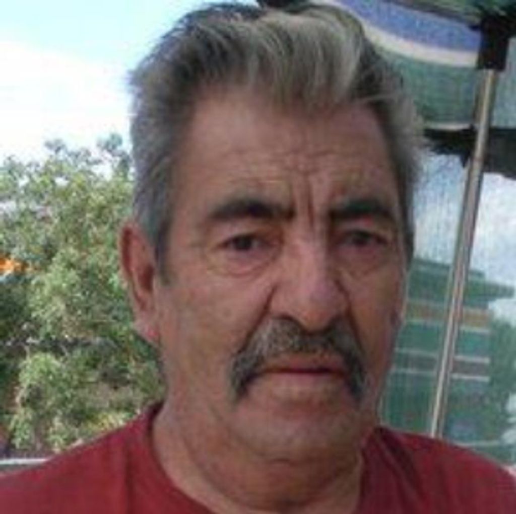 Joe Esquibel