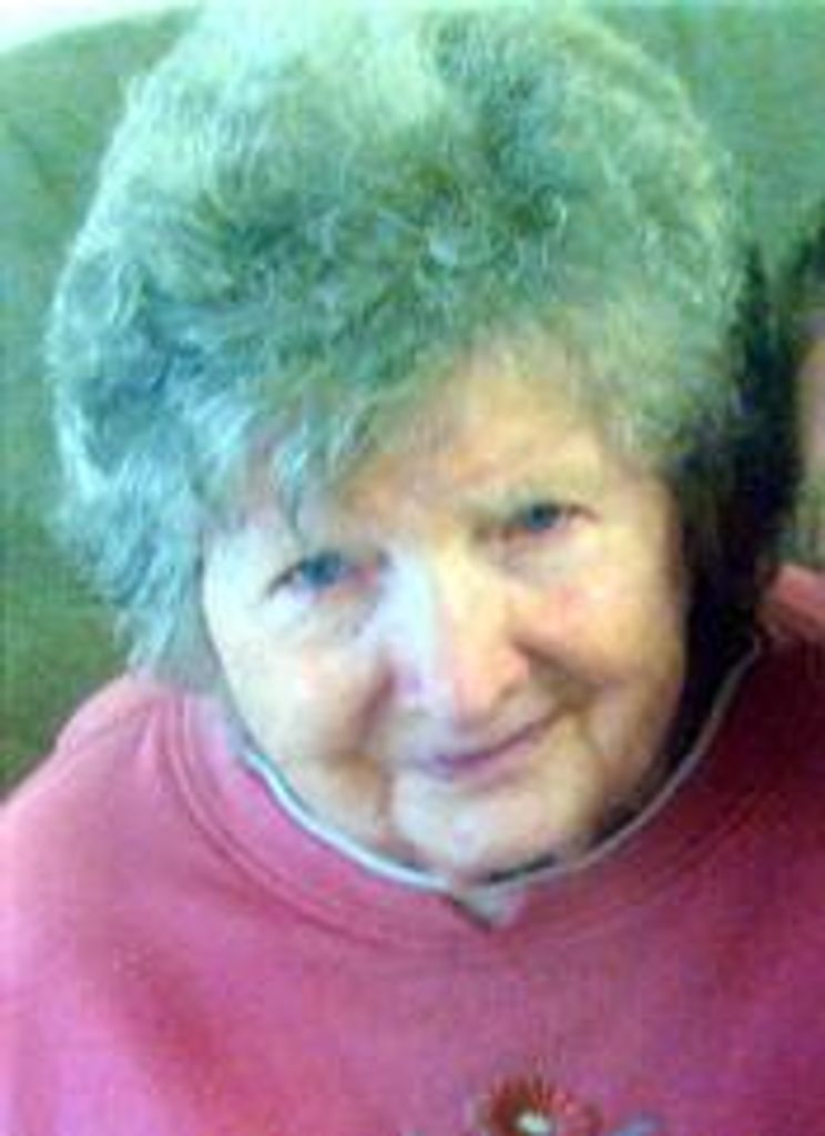 Dorothy Mae Feltman Profile Photo