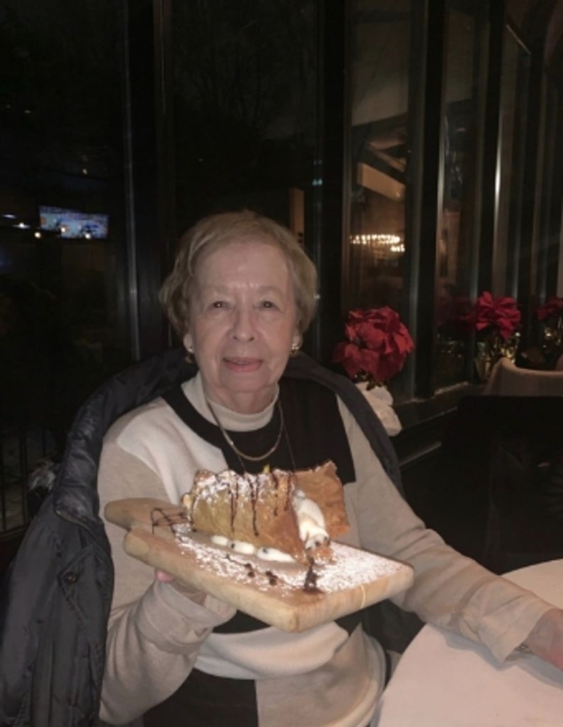 Pierrette Alfieri Profile Photo