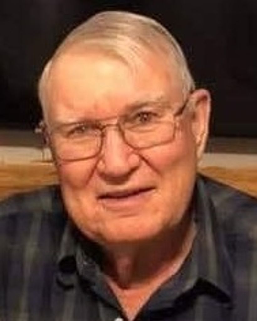 Wayne Tempel