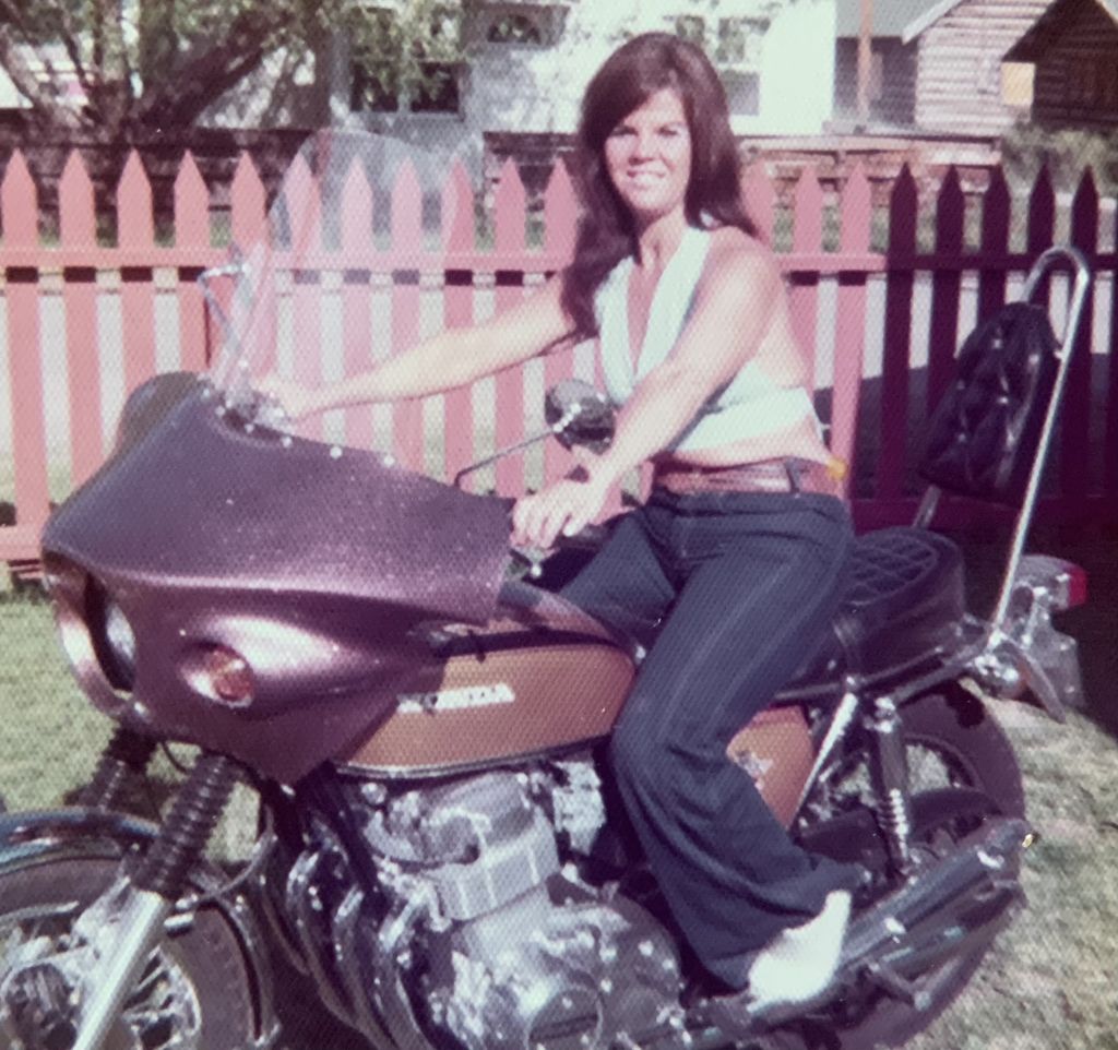 Jeanette Markham Fahrni Profile Photo