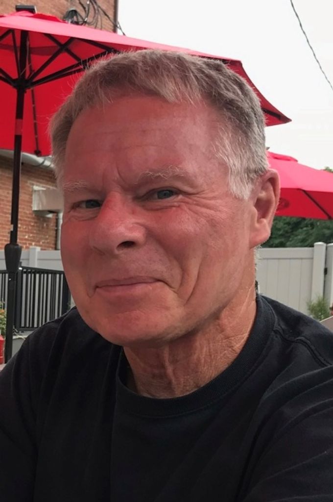 John Robert Tisher Profile Photo