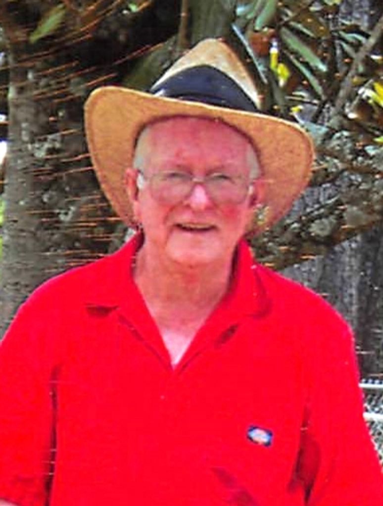 Marvin Lee Harvey Profile Photo