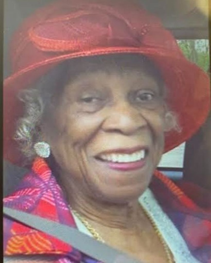 Jerelstein Bernice Hall Profile Photo