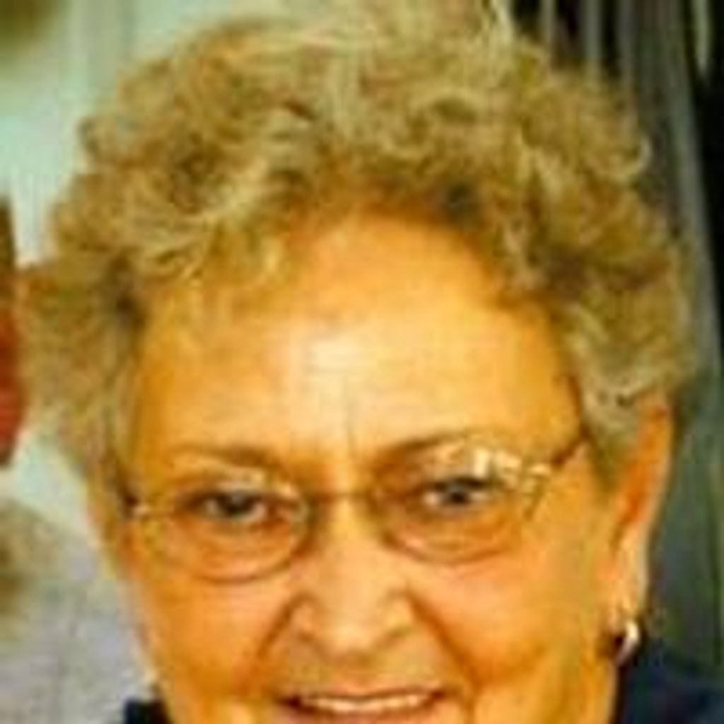 Mary Louise "Pugs" Flynn