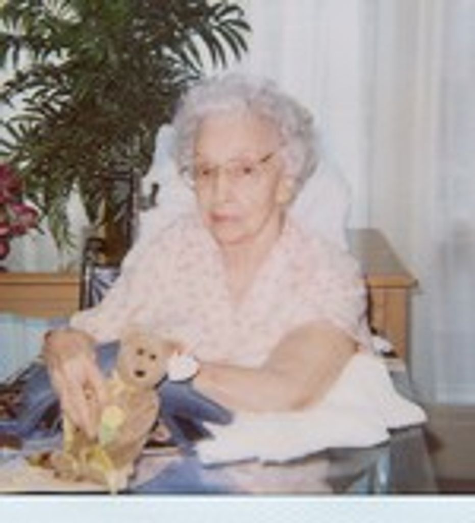 Niala Marie Overman Profile Photo