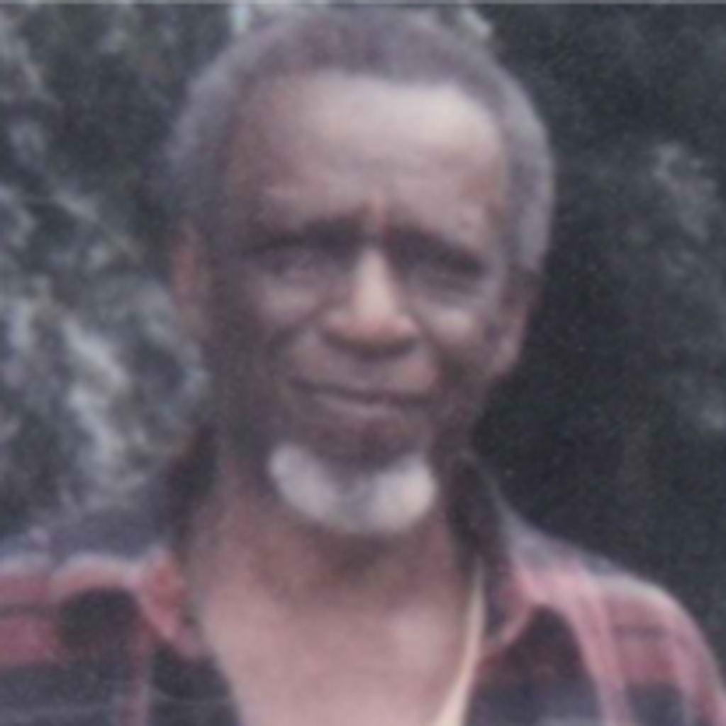 Jerry Lamorris Peoples