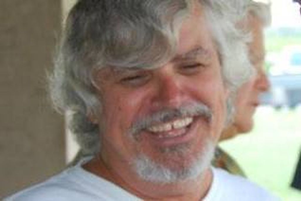 Larry Houston