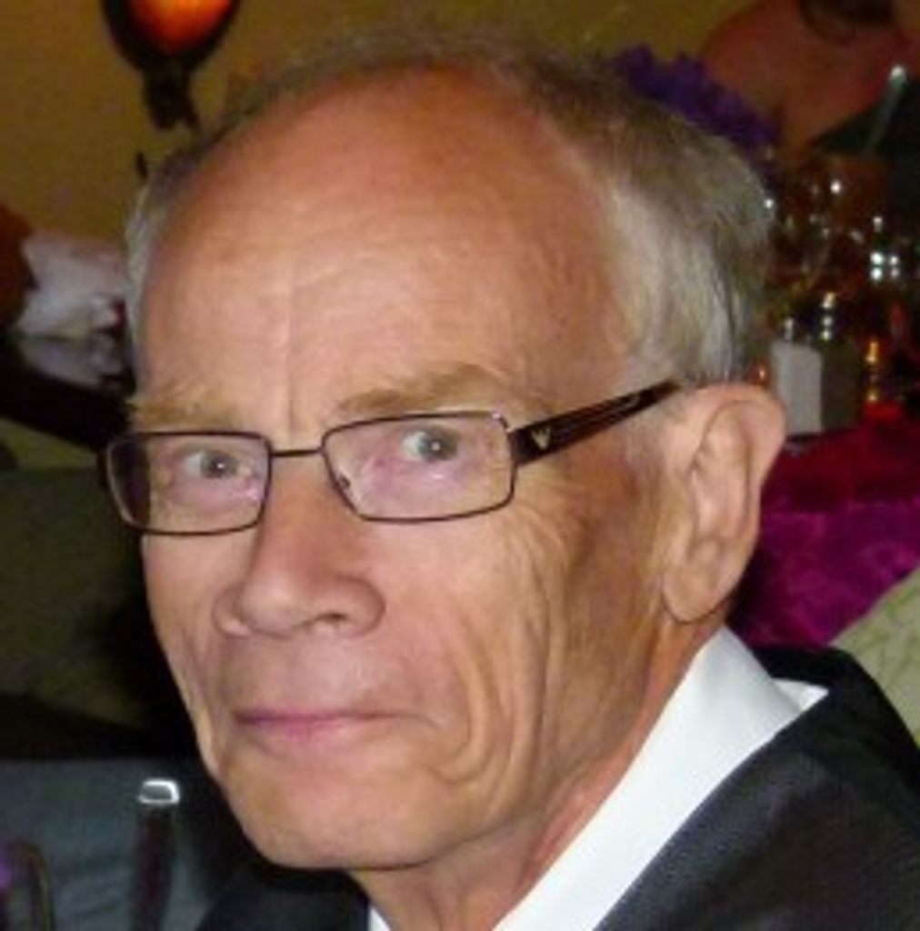 Karl Johnson Profile Photo