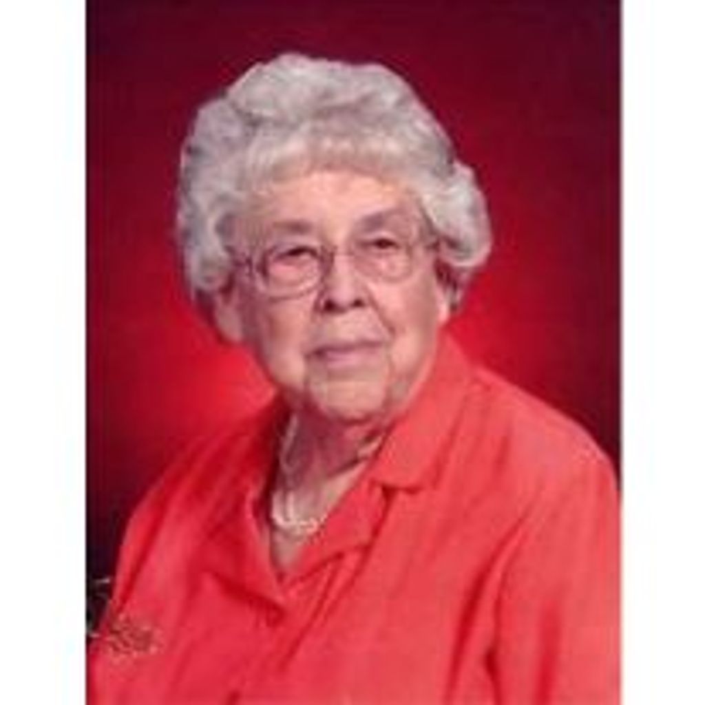 Iris Redmond