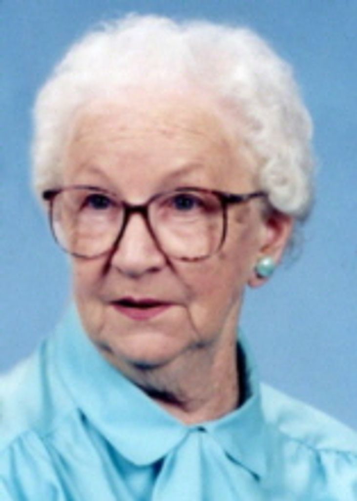 Margaret B. Pfleghaar