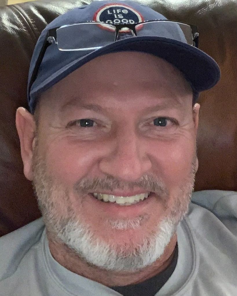 Anthony Todd Rucker Profile Photo