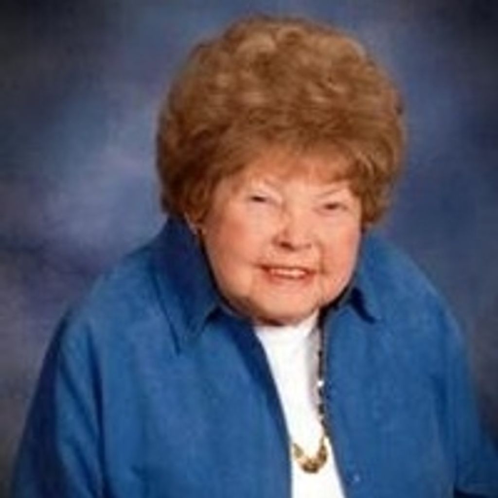 Marianne Peters