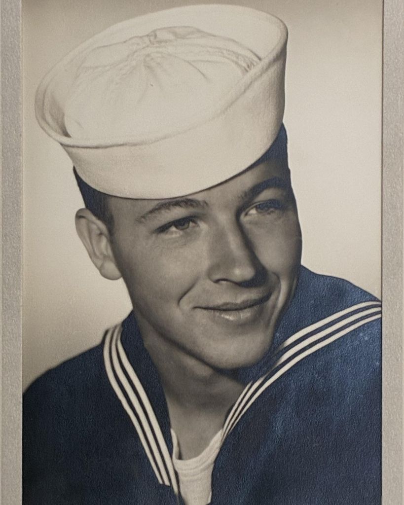 James Edward Bradshaw Profile Photo
