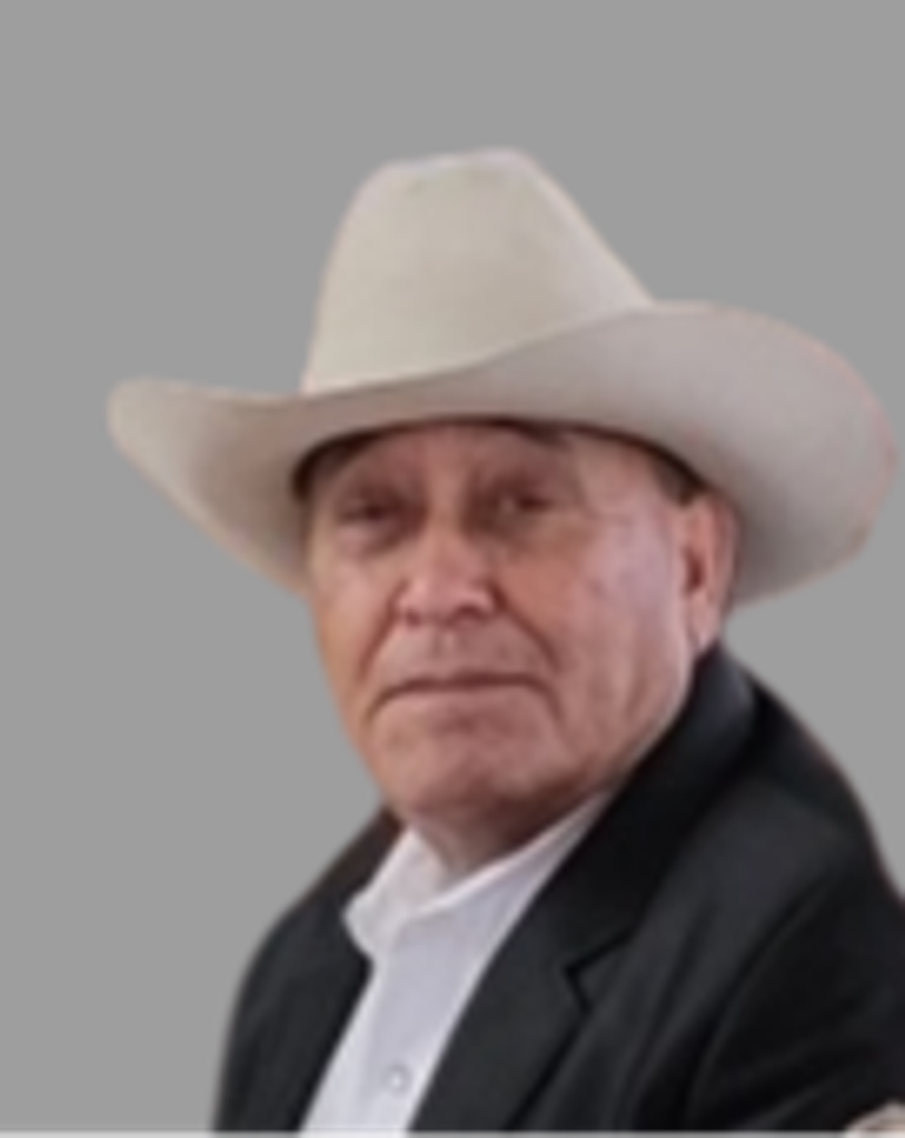 Ramon Galvan Sr.