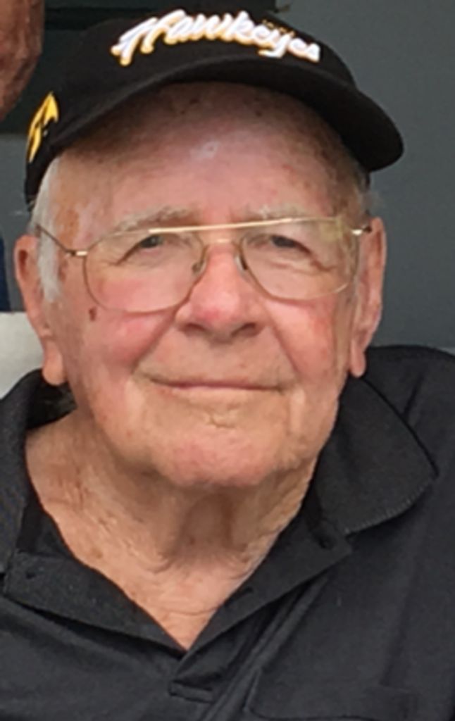 James Joseph Mccarten Profile Photo