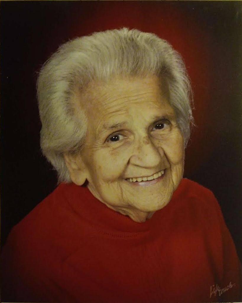 Theresa L. Caligandes