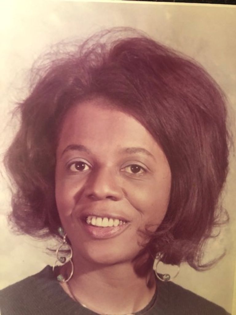 Alene Venetta Lucas Profile Photo