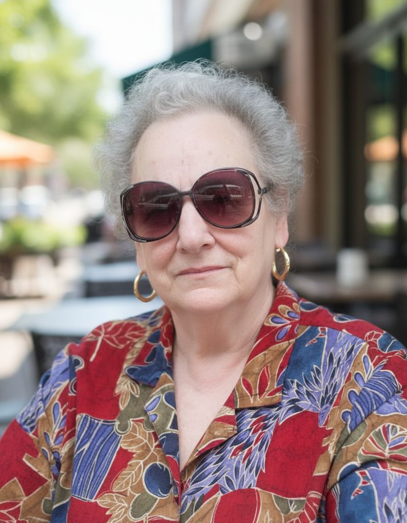Carolyn V. Barone Profile Photo