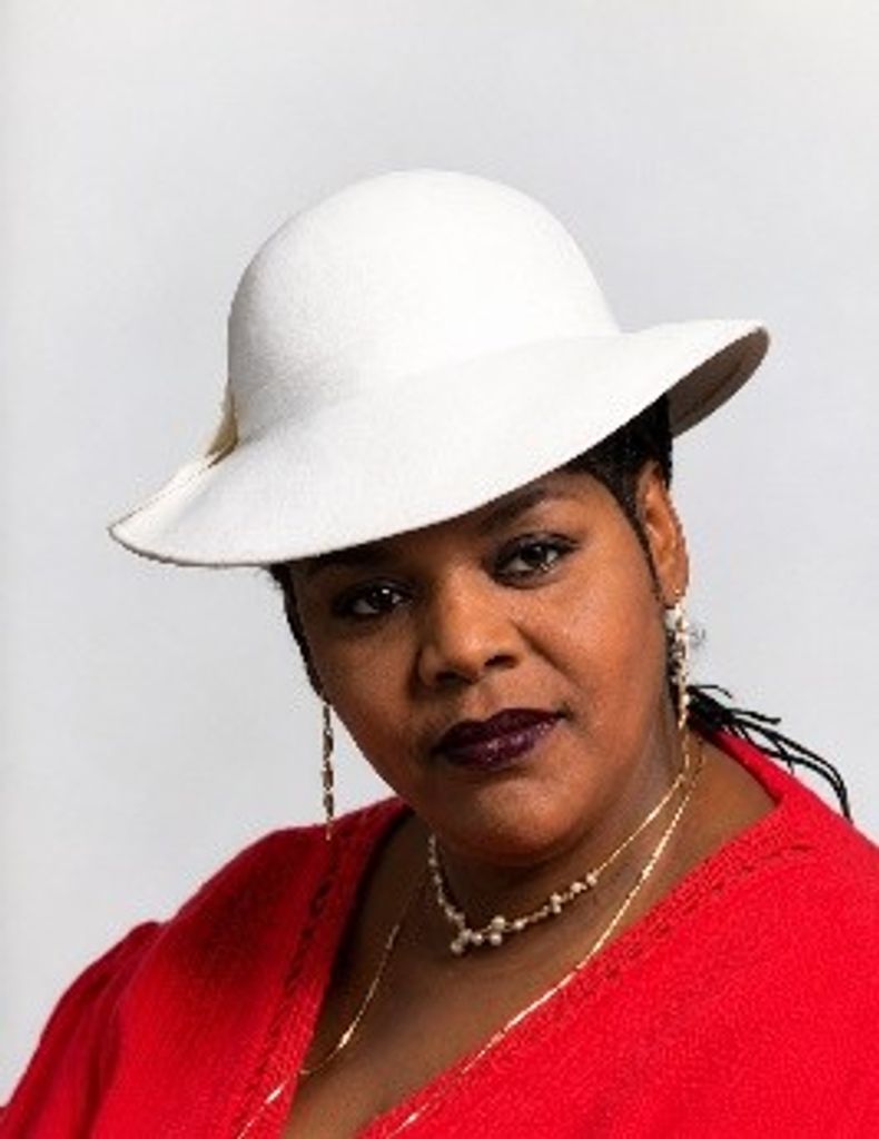 Marylyn Ilene Tyler