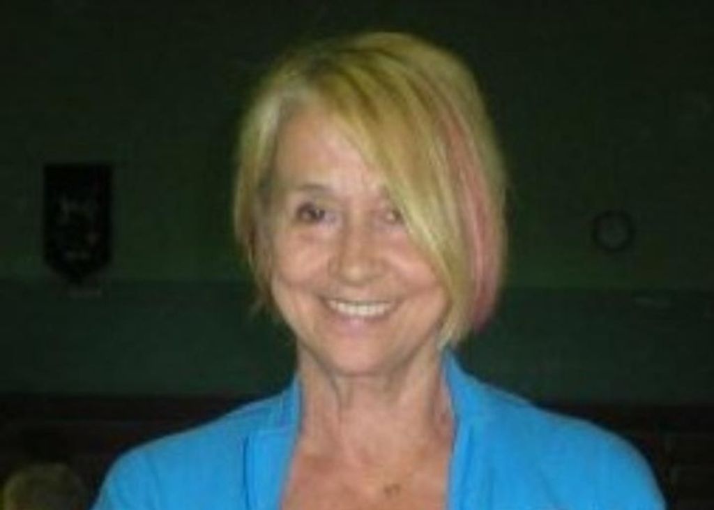 Mary “P.C.” Markwell Head Profile Photo