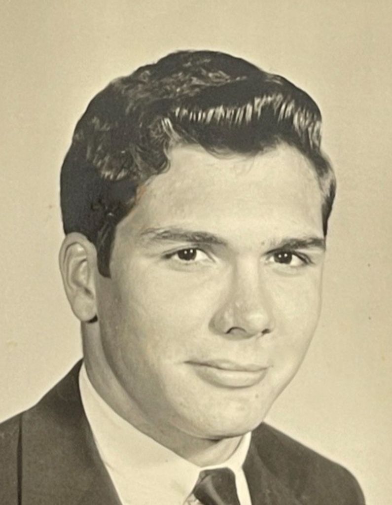 Gary Lamar Ware