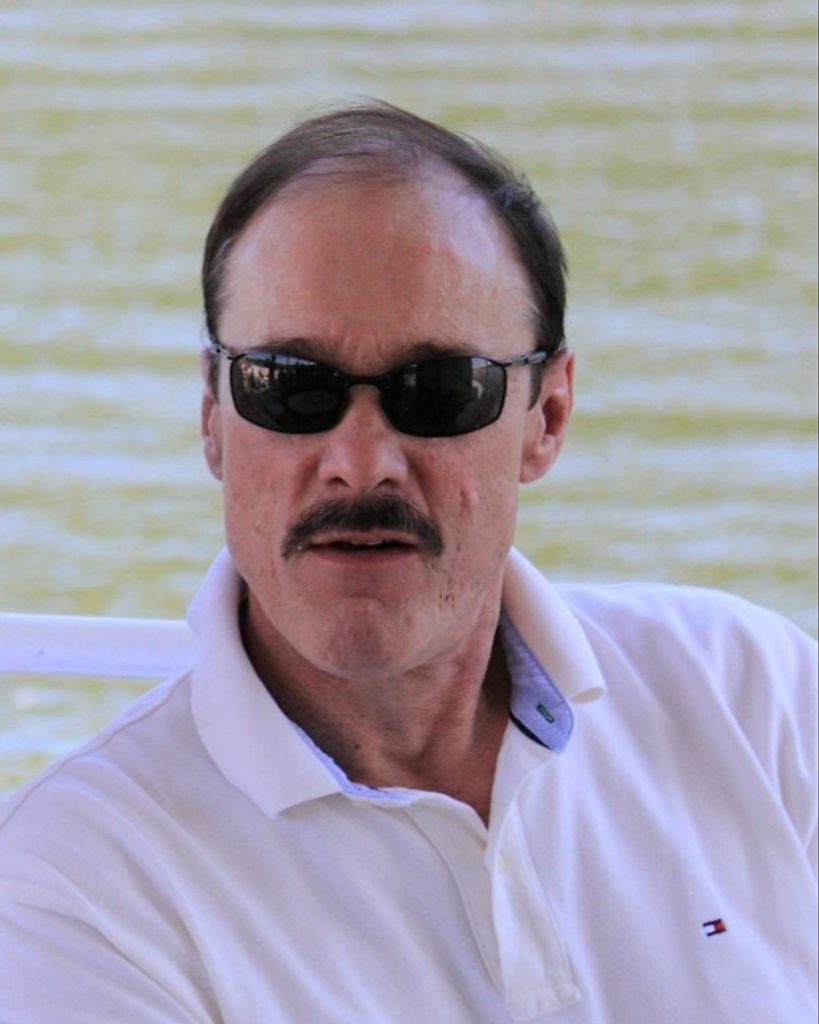 Christopher J. Anderson