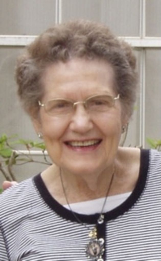 L. Pauline Stephens Profile Photo
