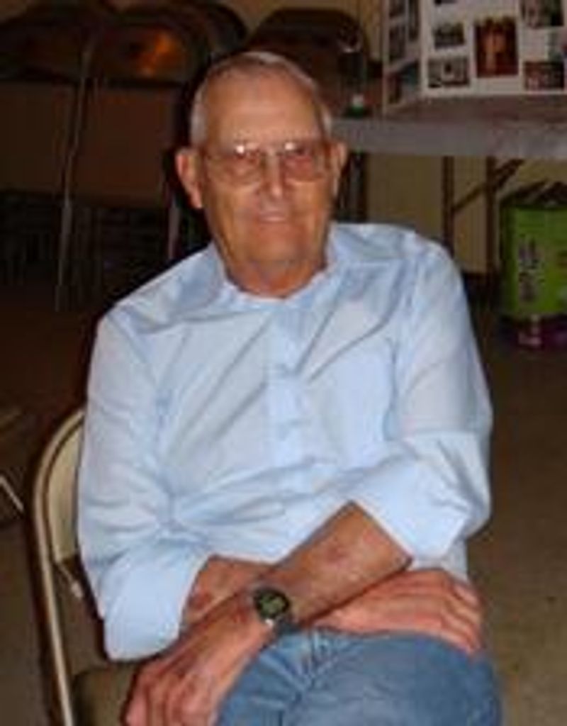 Carl E. Hawley
