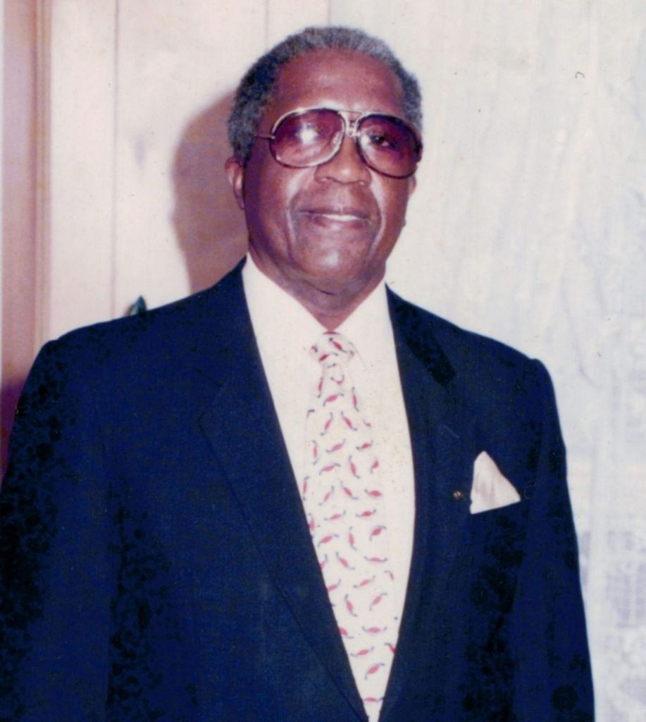 Bert Mitchell 